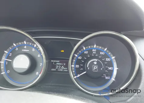 2012 Hyundai Sonata Gls from USA, damaged, VIN 5NPEB4AC2CH425548